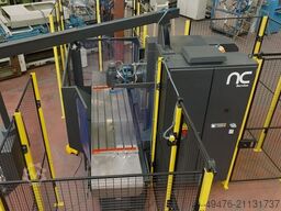 Correa Milling machine CORREA CF17D - 968665CF17D