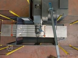 Correa Milling machine CORREA CF17D - 968665CF17D