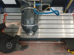 Correa Milling machine CORREA CF17D - 968665CF17D