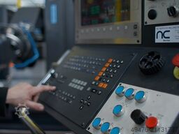 Correa Milling machine CORREA CF17D - 968665CF17D