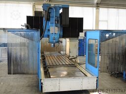 Correa Bridge milling machine CORREA FP30/30 - 8900205FP30/30