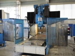 Correa Bridge milling machine CORREA FP30/30 - 8900205FP30/30