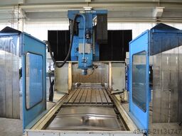 Correa Bridge milling machine CORREA FP30/30 - 8900205FP30/30