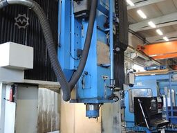 Correa Bridge milling machine CORREA FP30/30 - 8900205FP30/30