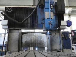 Correa Bridge milling machine CORREA FP30/30 - 8900205FP30/30