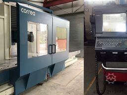 Correa Milling machine CORREA A30/40 - 6300103A30/40