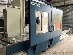 Correa Milling machine CORREA A30/40 - 6300103A30/40