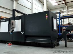 Correa Milling machine CORREA PRISMA 25- 967628PRISMA25