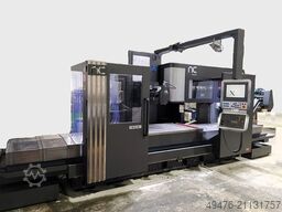 Correa Milling machine CORREA PRISMA 25- 967628PRISMA25