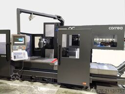 Correa Milling machine CORREA PRISMA 25- 967628PRISMA25