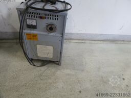 KÄRCHER KMR 1200 Bat