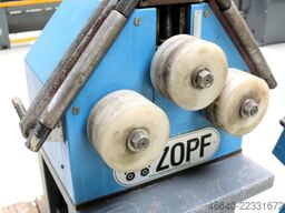ZOPF ZB 60 M