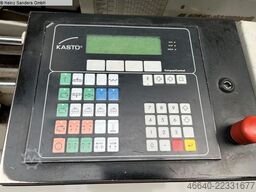 KASTO - Vollautomat TWIN A 3