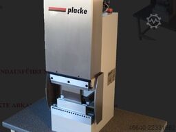 PLACKE EQPB-2 BabyPress 6,2t x 285 mm