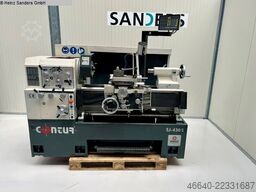 SAEILO SJ 430/760 S
