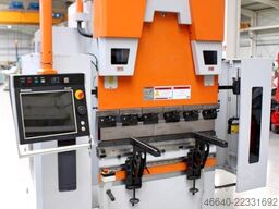 ERMAK SPEED BEND PRO 1270x60
