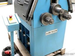 ZOPF ZB 70 / 2M