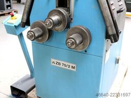 ZOPF ZB 70 / 2M