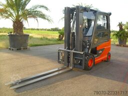 Linde E30HL-01/600-387 TRIPLEXZVG/SS-KAB/HZG