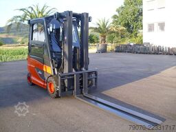 Linde E30HL-01/600-387 TRIPLEXZVG/SS-KAB/HZG