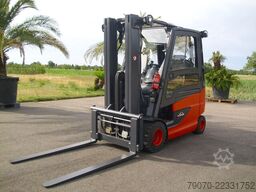 Linde E30HL-01/600-387 TRIPLEX-ZVG/SS-KAB/HZG-