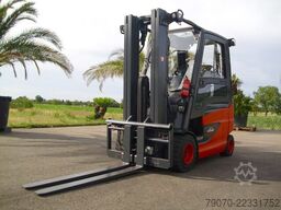Linde E30HL-01/600-387 TRIPLEX-ZVG/SS-KAB/HZG-