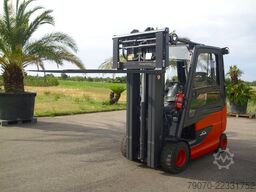 Linde E30HL-01/600-387 TRIPLEX-ZVG/SS-KAB/HZG-