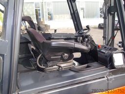 Linde E30HL-01/600-387 TRIPLEX-ZVG/SS-KAB/HZG-