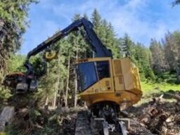  Tigercat LH 822 D