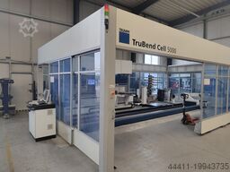 TRUMPF TruBend Cell 5000