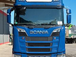 SCANIA S500 4x2 BL *Retarder*Navi*ACC*LDW/LED