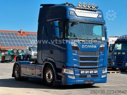 SCANIA S500 4x2 BL *Retarder*Navi*ACC*LDW/LED