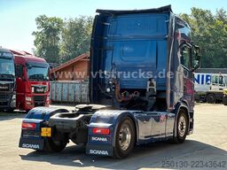 SCANIA S500 4x2 BL *Retarder*Navi*ACC*LDW/LED