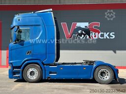 SCANIA S500 4x2 BL *Retarder*Navi*ACC*LDW/LED