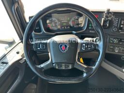 SCANIA S500 4x2 BL *Retarder*Navi*ACC*LDW/LED