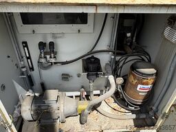 DSP HCU 7/160