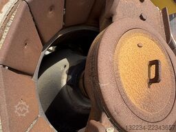 DSP HCU 7/160