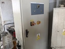 DSP HCU 7/160