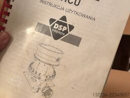 DSP HCU 7/160