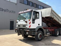 Iveco Eurotrakker 330 E 34 (GRAND PONT / CHASSIS 10MM...