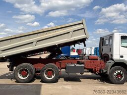 Iveco Eurotrakker 330 E 34 (GRAND PONT / CHASSIS 10MM...