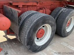 Iveco Eurotrakker 330 E 34 (GRAND PONT / CHASSIS 10MM...
