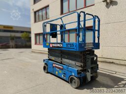 Genie GS3246
