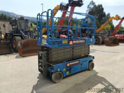 Genie GS3246