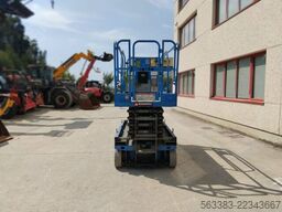 Genie GS3246