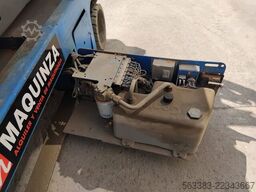 Genie GS3246