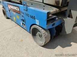 Genie GS3246