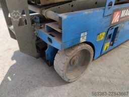 Genie GS3246