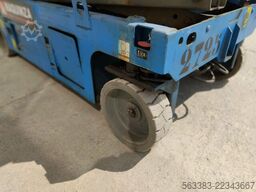 Genie GS3246