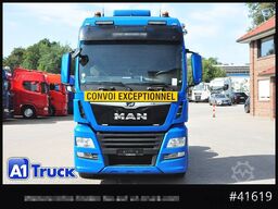 MAN TGX 26.510 XXL , Lift/Lenkache, 50.000kg Zuggewicht